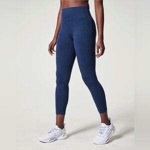 Spanx Soft Stretch Seamless Leggings - NWT